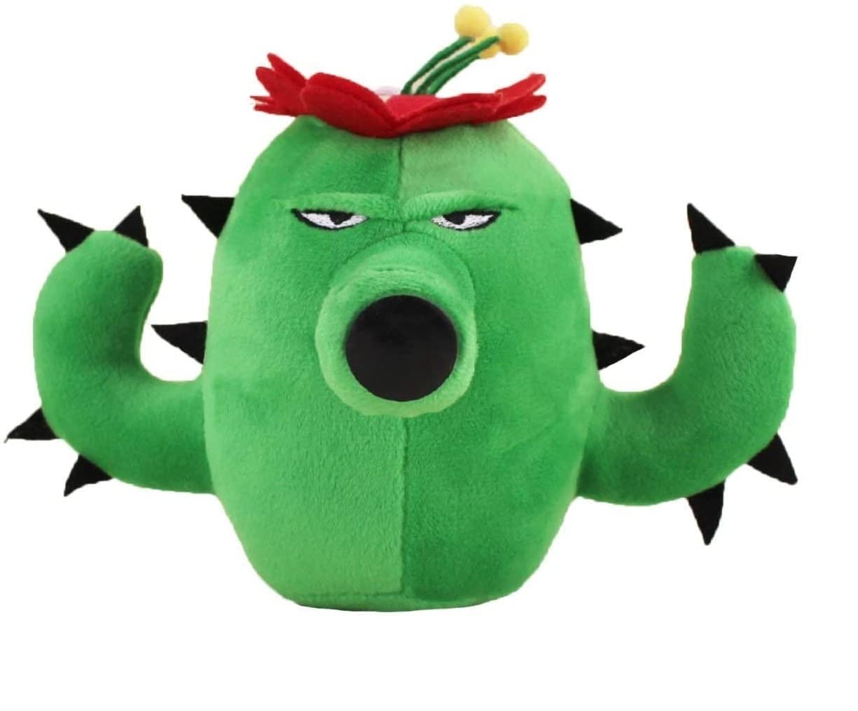 ぬいぐるみ Botanize Pachypatchy Large size Amazon.com: Plants Plush vs Figure Toys Zombies Toys Stuffed